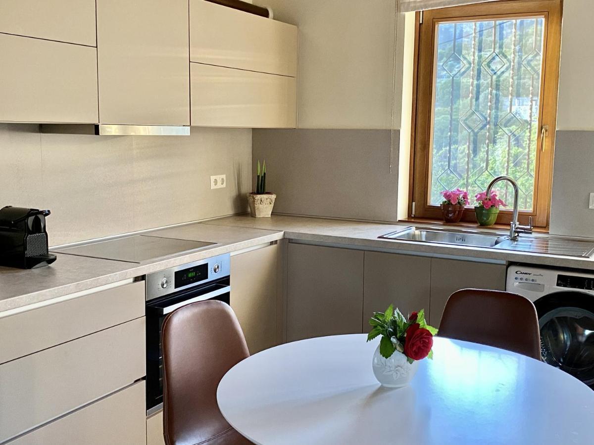 Greenview Maisonnette Apollona Exterior foto